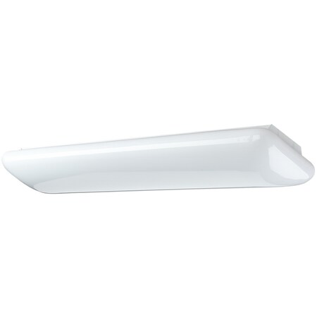 Elegant Lighting LED CEILING FLUSH, 4000K, CRI80, ETL, 40W, 140W EQUIVALENT, 50000HRS, CF3102